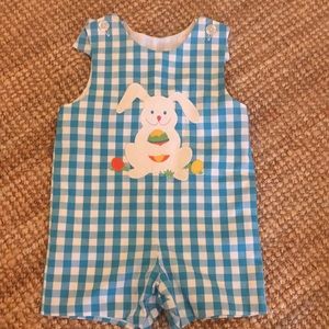 Kelly’s kids Easter shortall